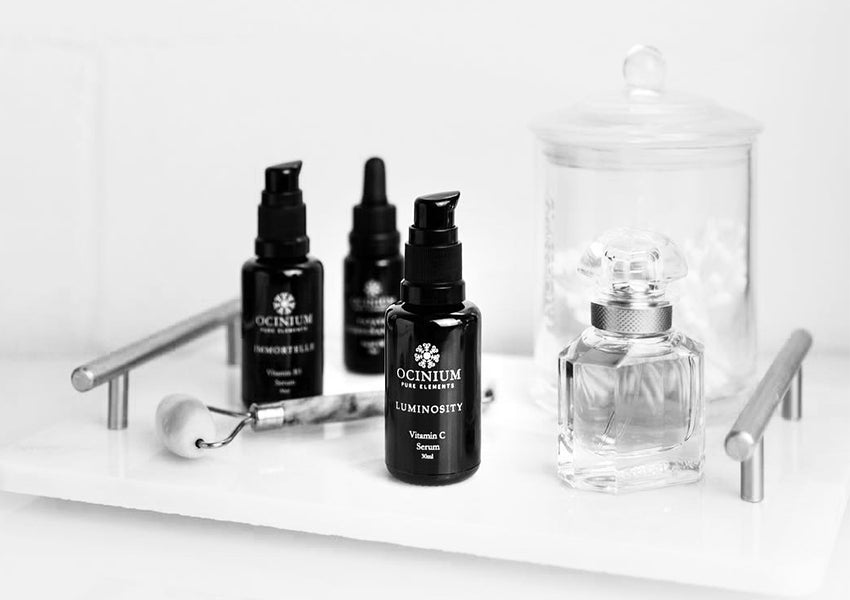 Do Antioxidants Really Brighten Skin?