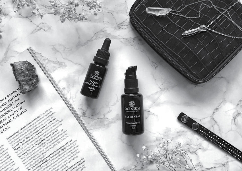What Does Skin Identical Mean?