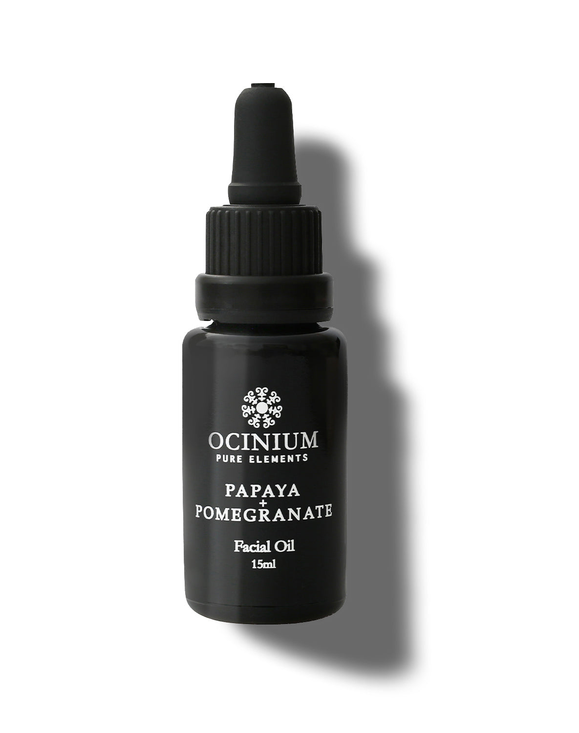 Papaya + Pomegranate Facial Oil