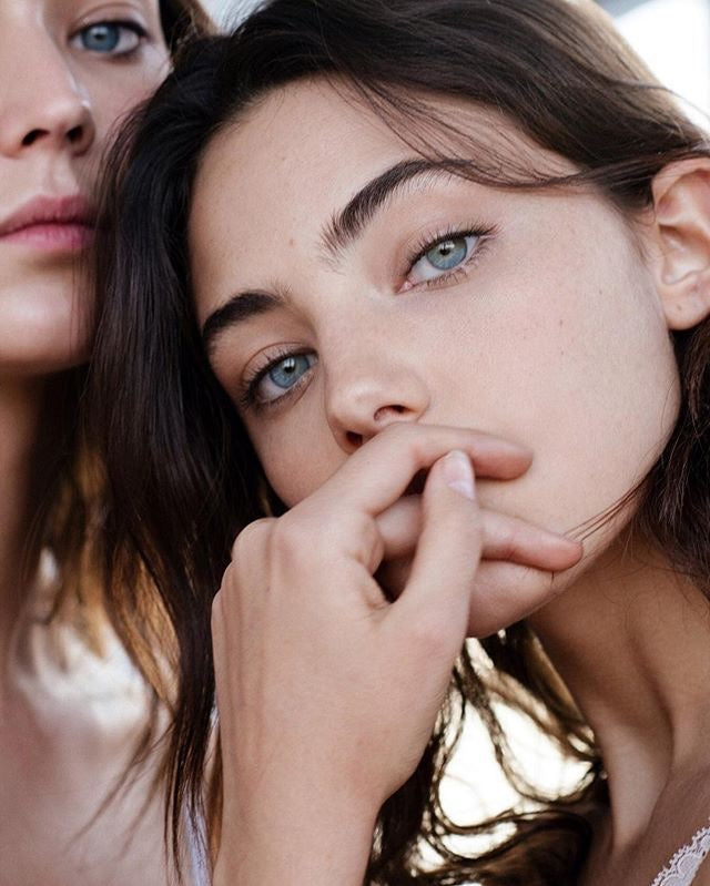 Six Intelligent Ingredients Every Woman Should Use