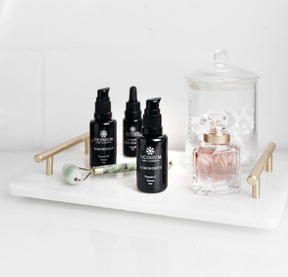 Sensitive Skin Skincare: Building a Routine That Won't Trigger Reactions
