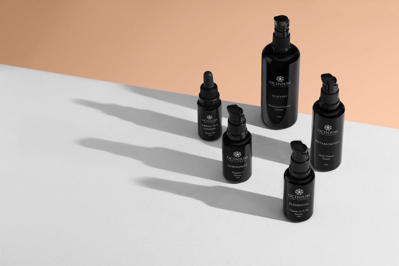 Antioxidants for Skin: What They Actually Do (and Which Ones Work)