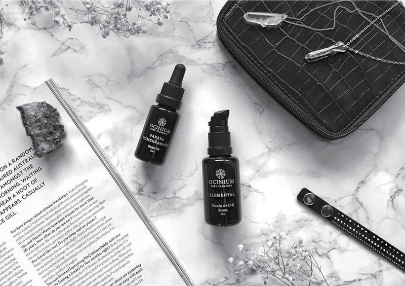 What Does Skin Identical Mean?
