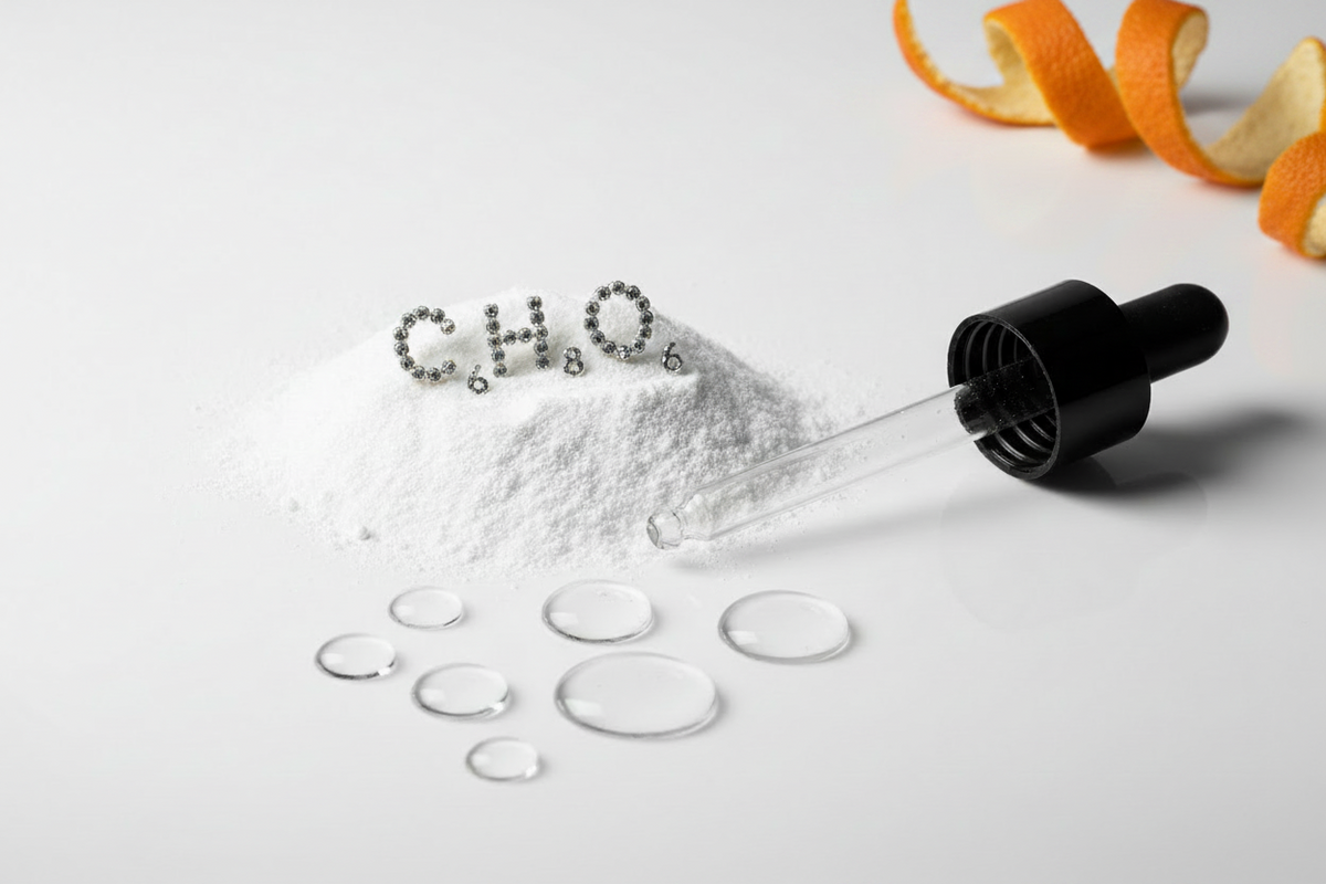 Vitamin C for Skin: Benefits, Types & How to Choose the Right One