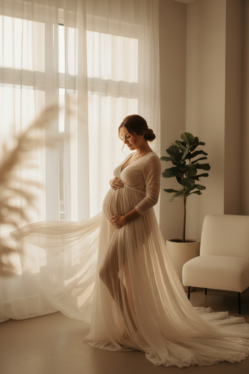 Is It Safe? A Guide to Pregnancy-Safe Skincare Ingredients