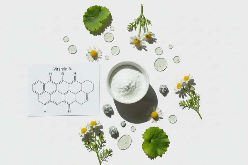 Niacinamide Benefits: The Complete, Evidence-Based Guide