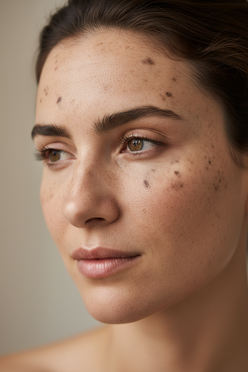 Hyperpigmentation Guide: Causes, Types & Treatments That Work