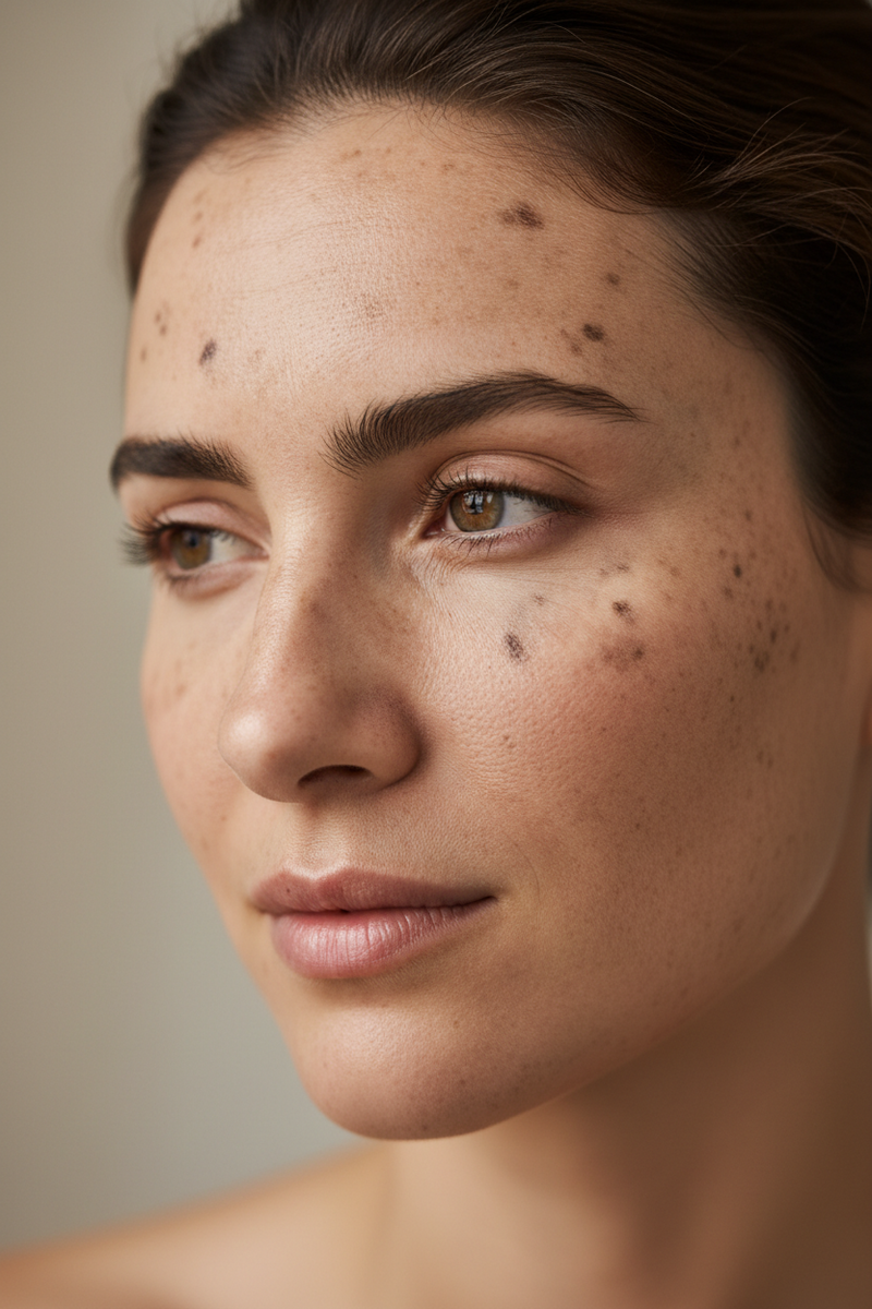 Hyperpigmentation Guide: Causes, Types & Treatments That Work