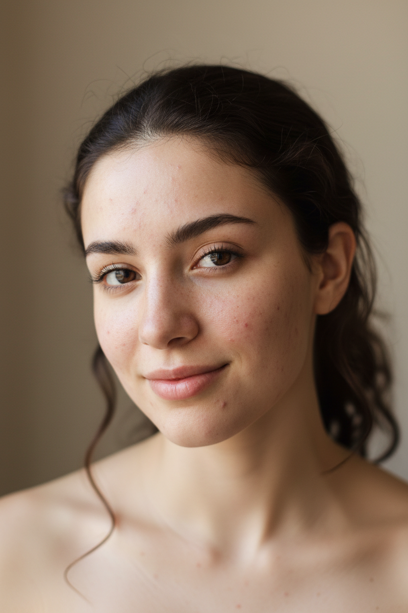Adult Acne: Causes, Types & Evidence-Based Treatment