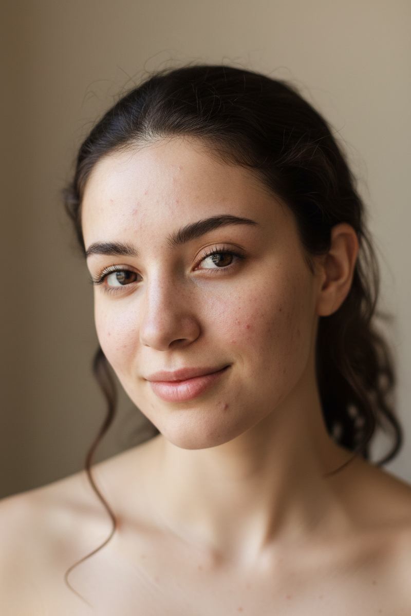 Adult Acne: Causes, Types & Evidence-Based Treatment