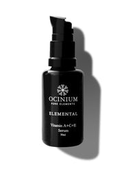 Elemental Vitamin A+C+E Serum