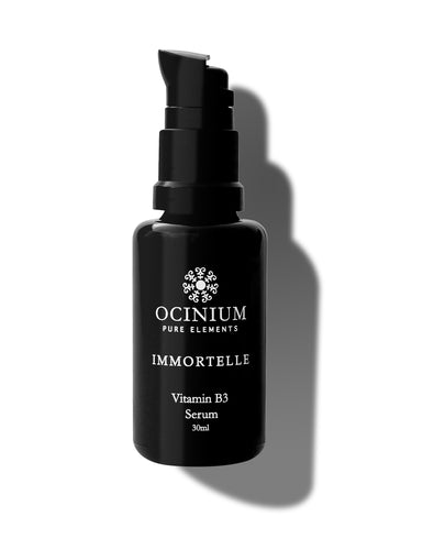 Immortelle Vitamin B3 Serum