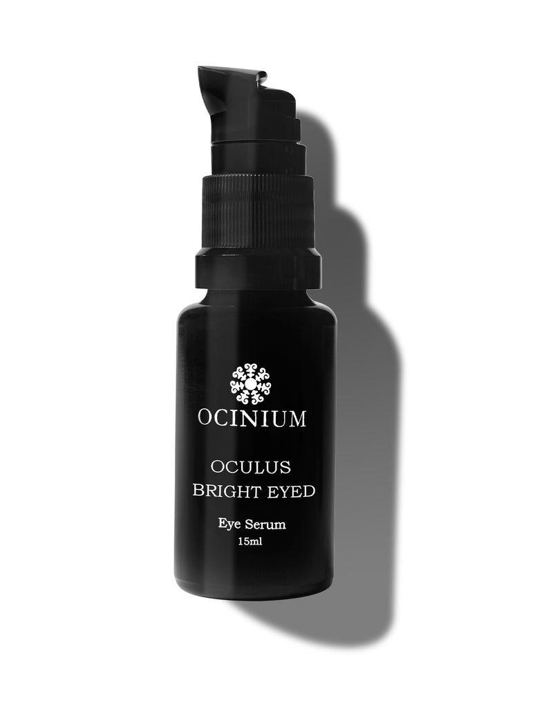 Oculus Bright Eye Serum