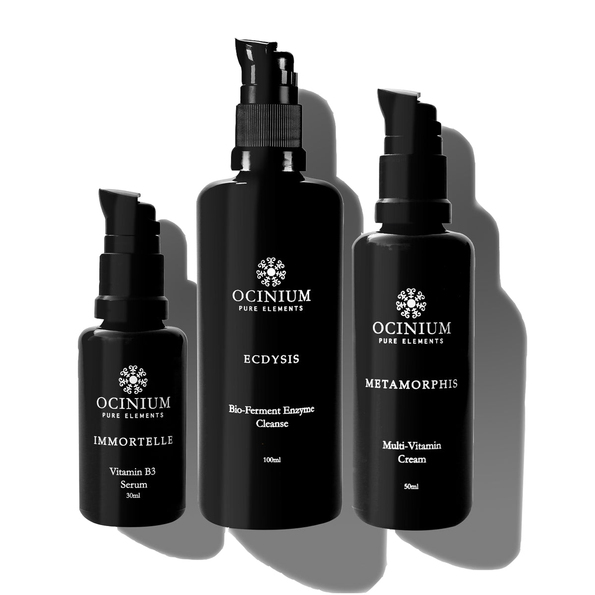 The Anti-Pollution Collection