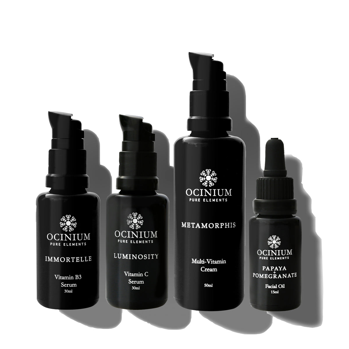 The Luminance Collection