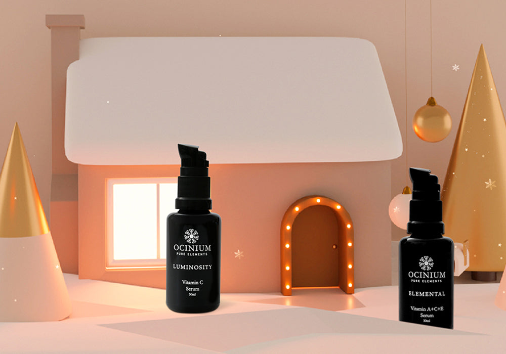 Day & Night Duo - Ocinium