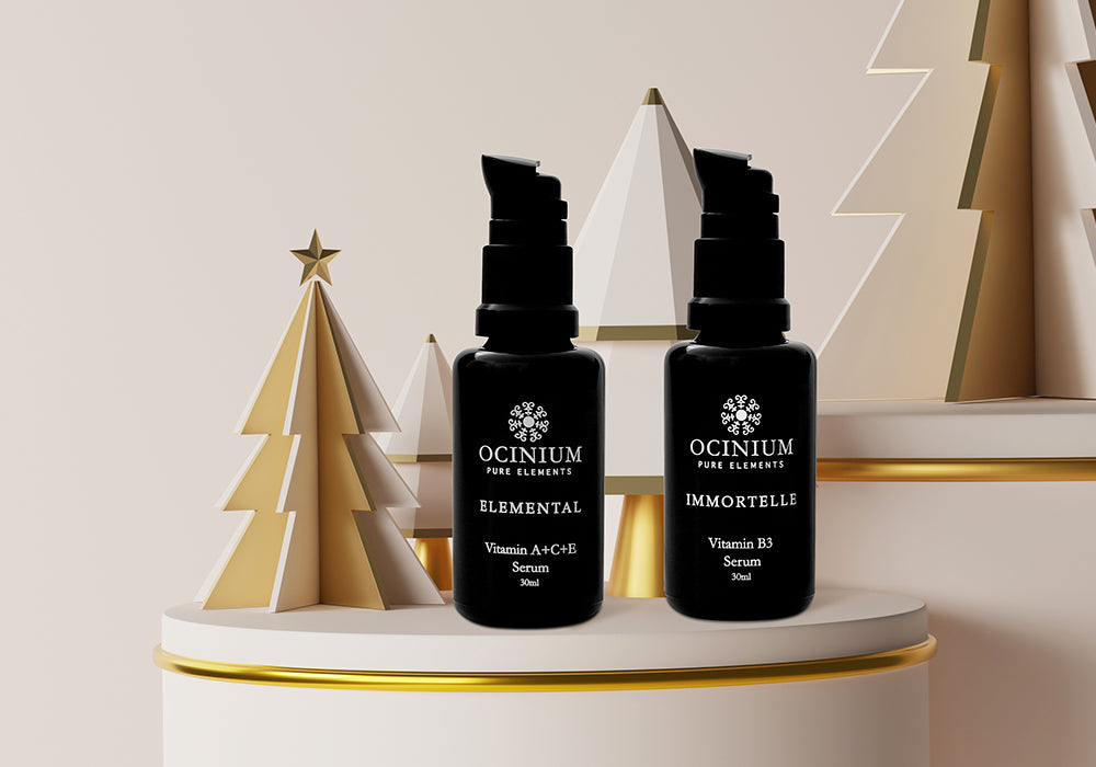 Perfecting Duo - Ocinium