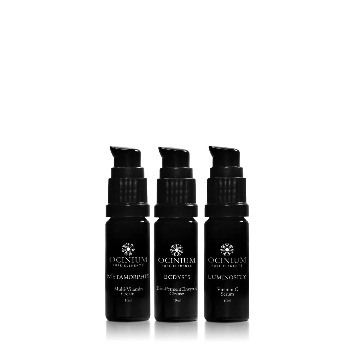 The Brightening Mini Set - Ocinium