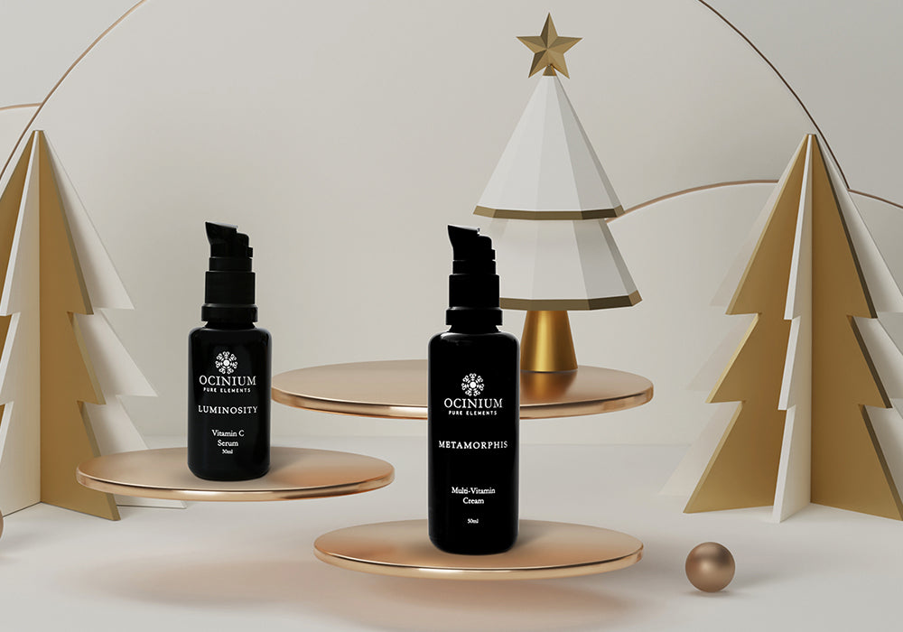 Morning Glow Duo - Ocinium