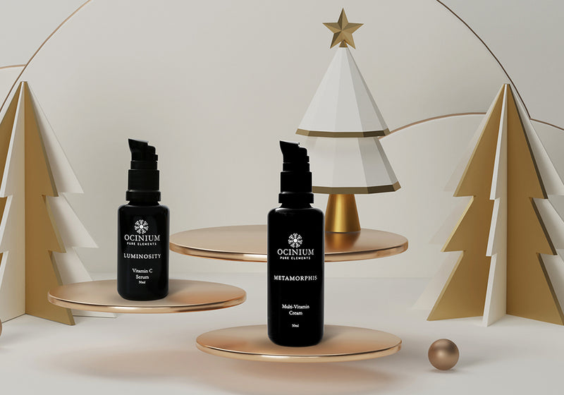 Morning Glow Duo - Ocinium