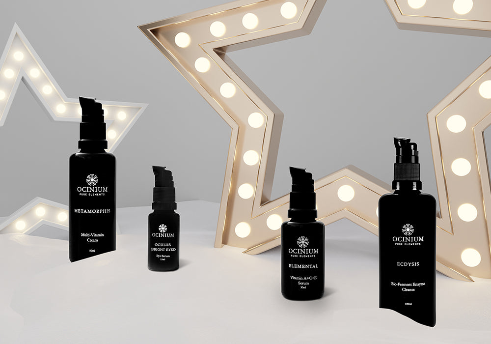 Lights Out Ritual - Ocinium