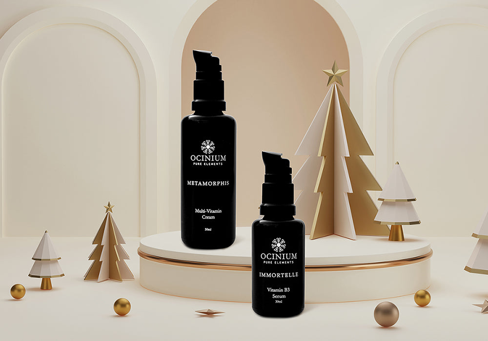 Hydration Duo - Ocinium