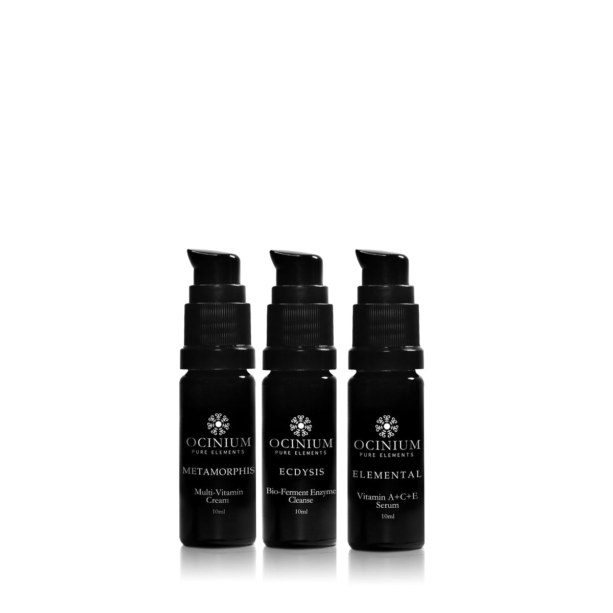 The Anti Ageing Mini Set