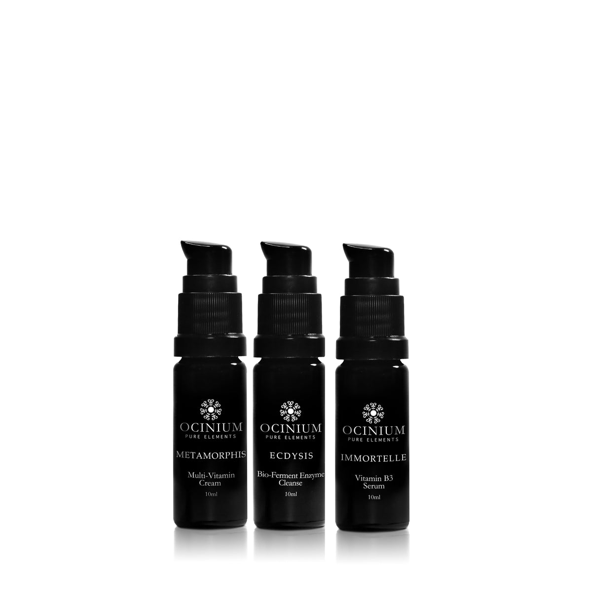 The Anti-Pollution Mini Set